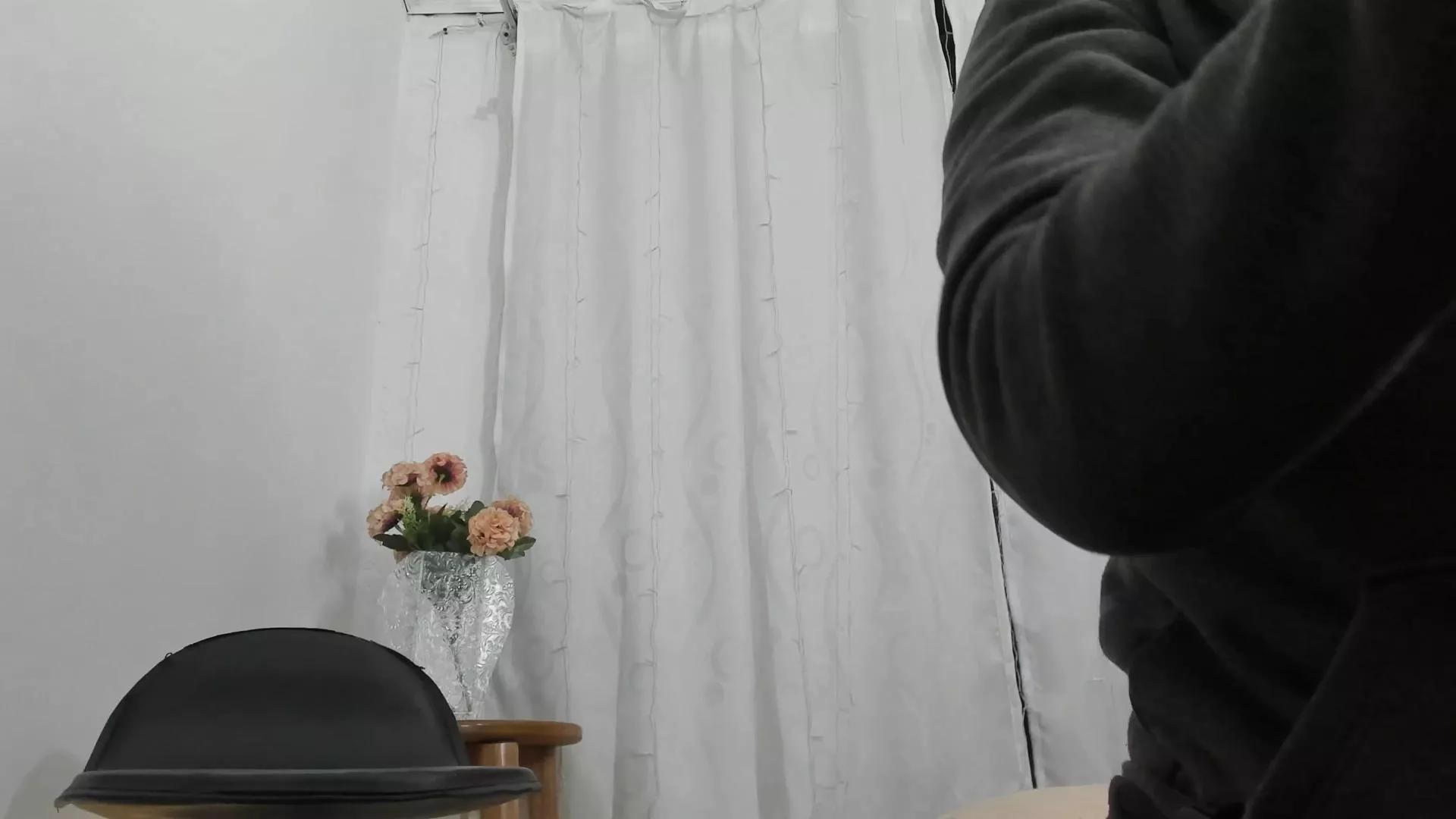 Zaradulce on Cam4 