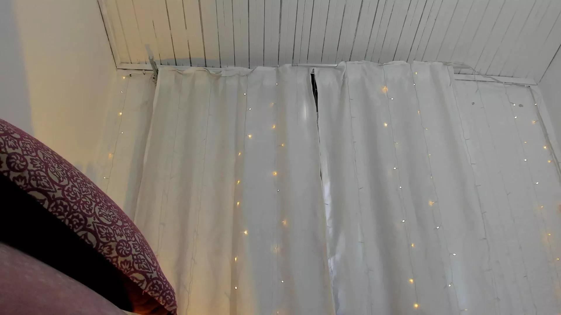Zaradulce on Cam4 