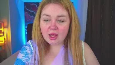 ZaraReignn on Cam4 