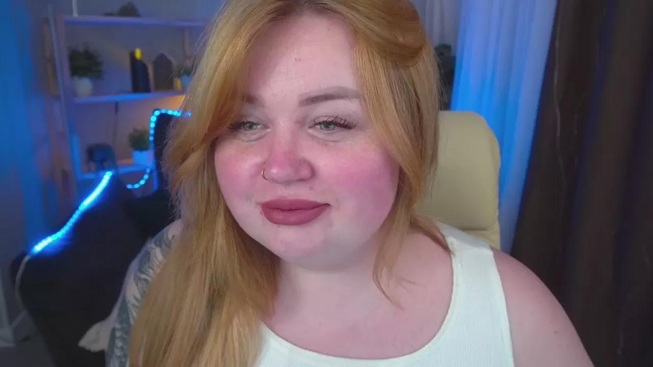ZaraReignn on Cam4 