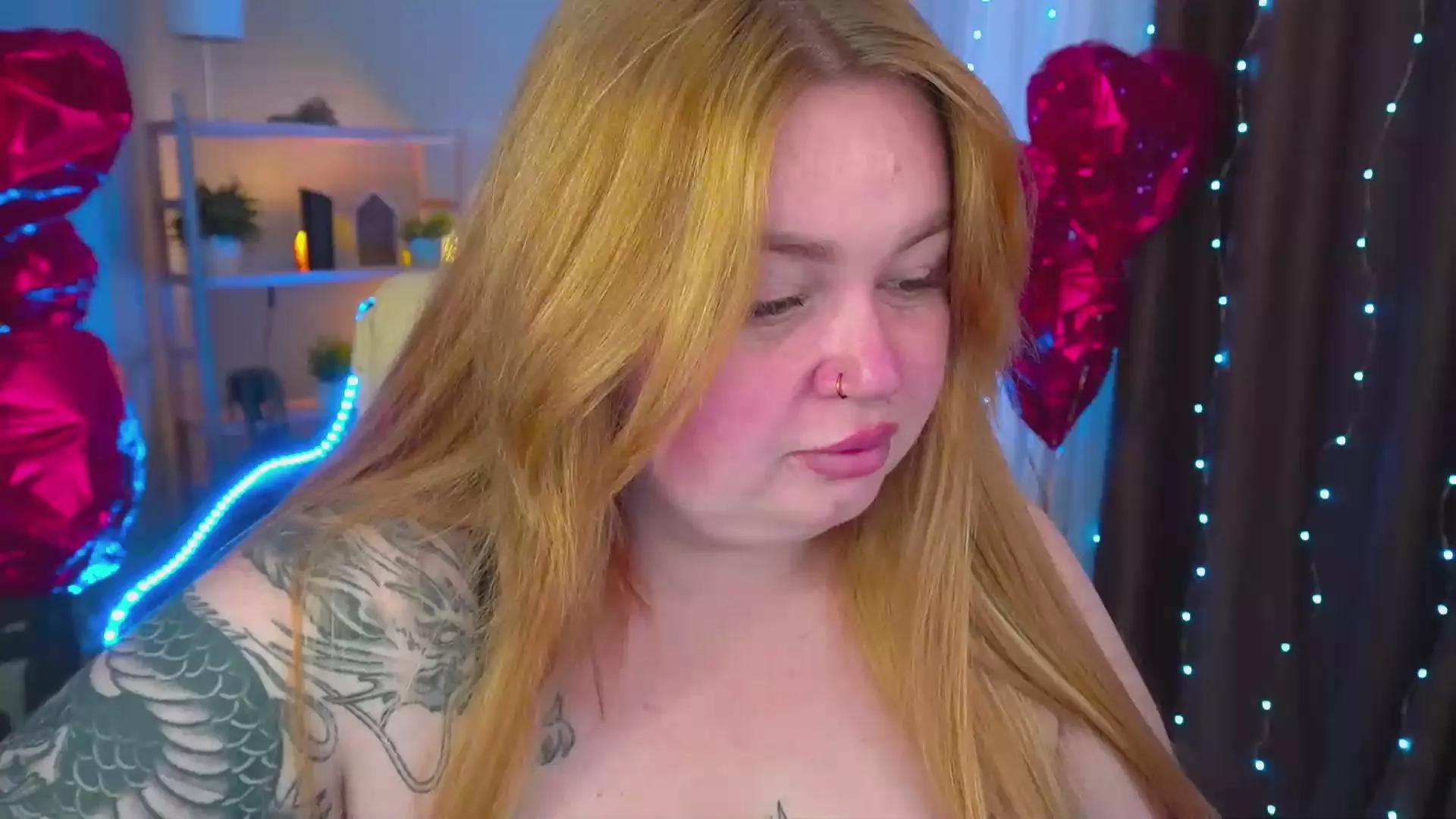 ZaraReignn on Cam4 