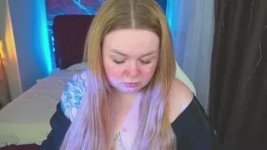 ZaraReignn on Cam4 