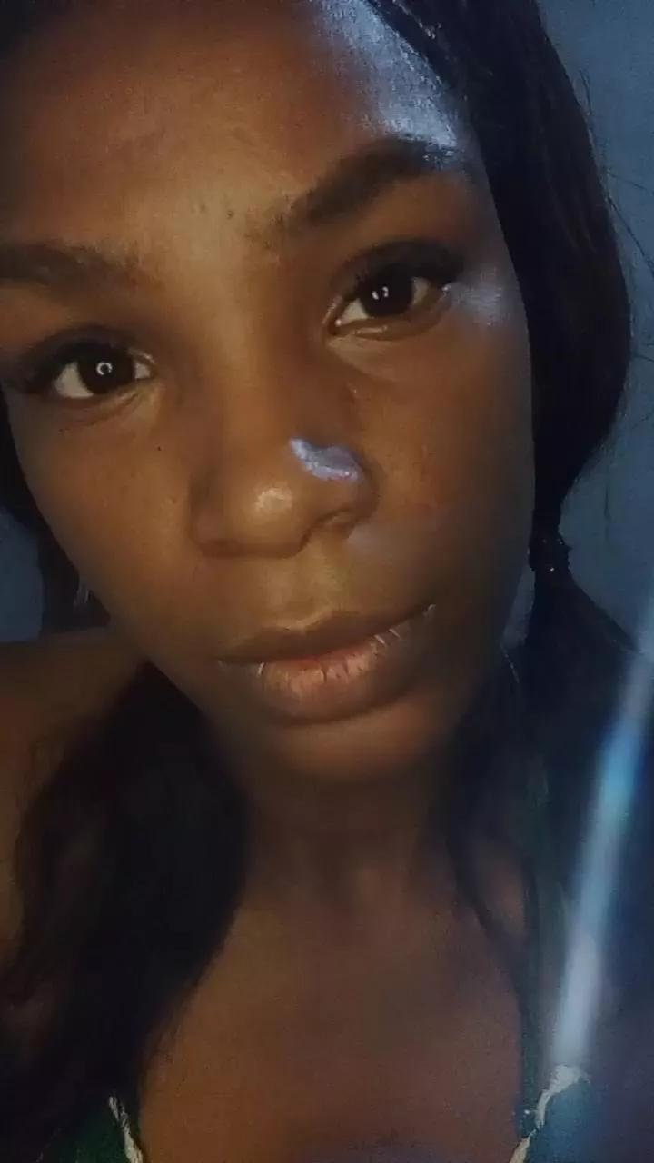 ZayaSmith on Cam4 