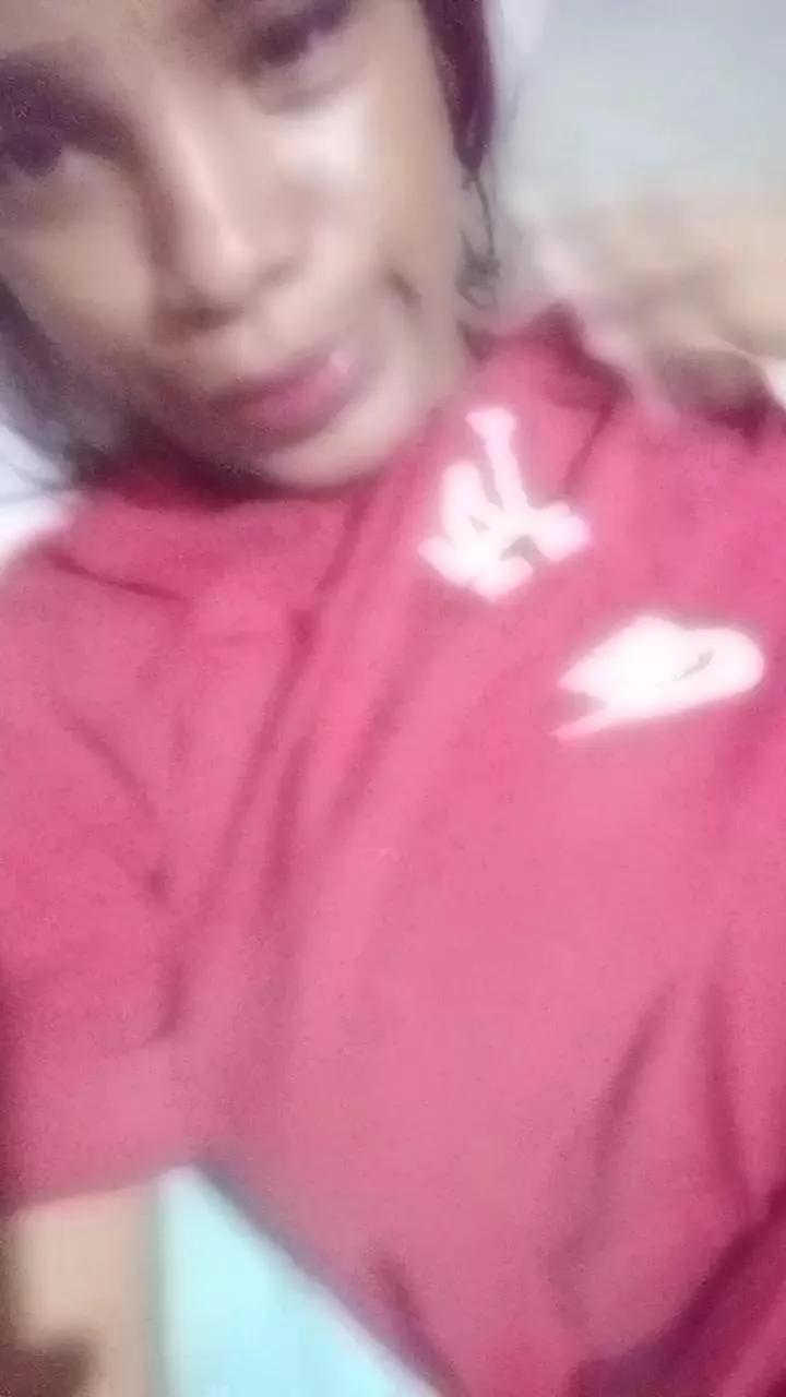 ZayaSmith on Cam4 
