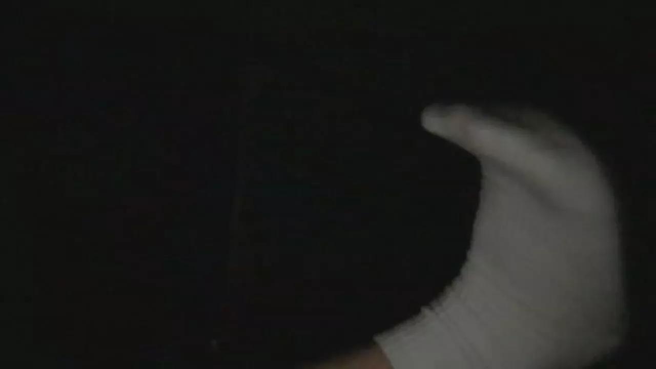 Zhzhbobo on Cam4 