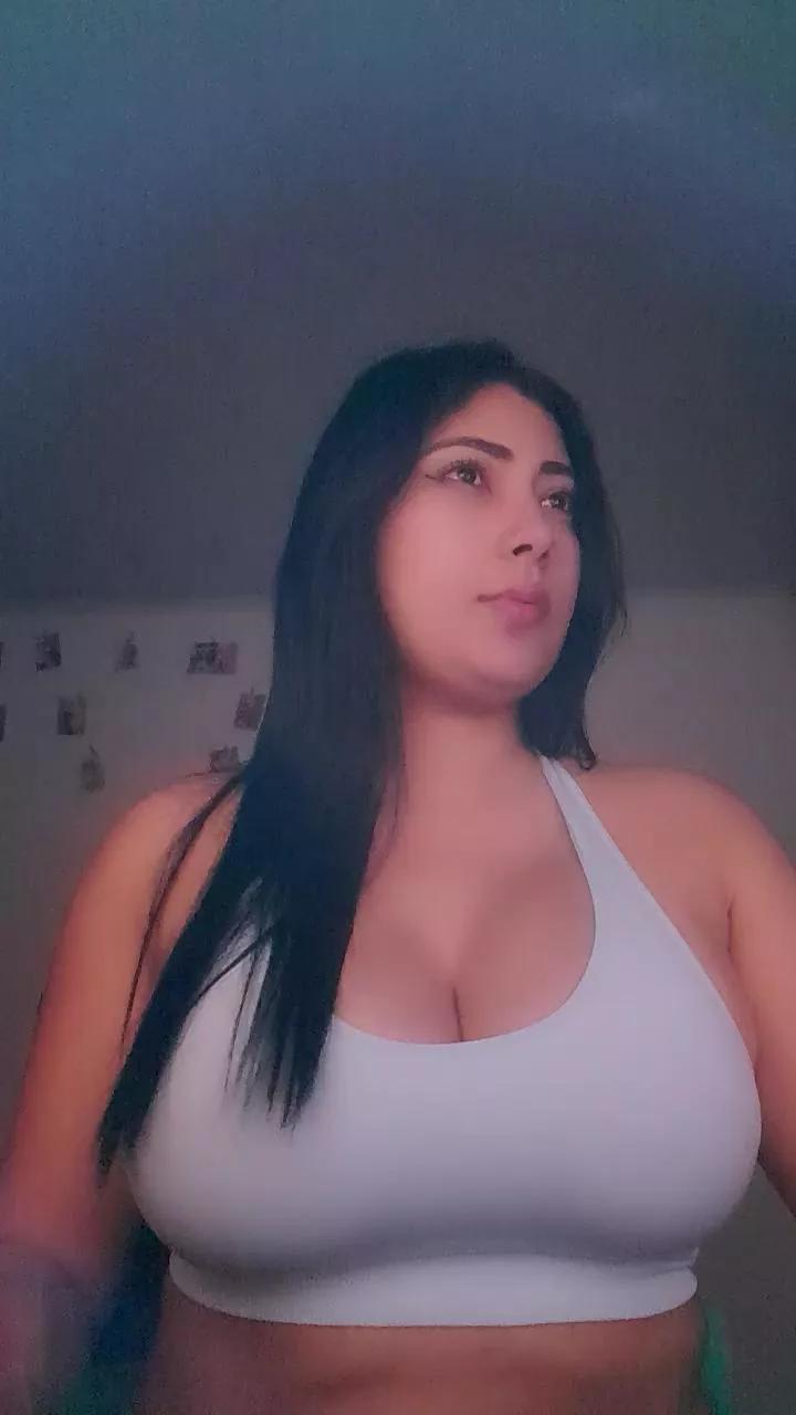zoe_kimm on Cam4 