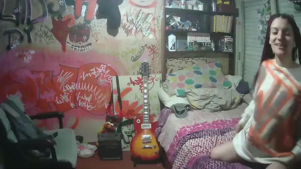 Cam4 zoem_hot is Freechat zoem_hot —  #smoke #ass #striptease #armpits #feet #pussy #amateur