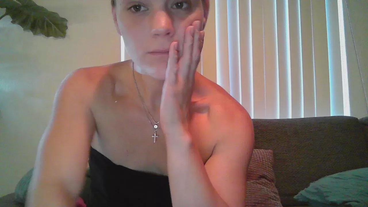 zoey0620fun on Cam4 