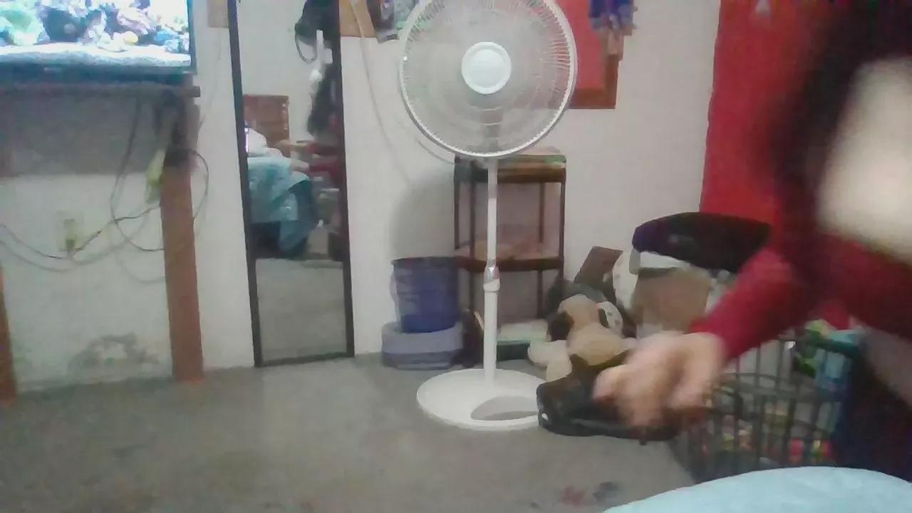 zorritaputona on Cam4 