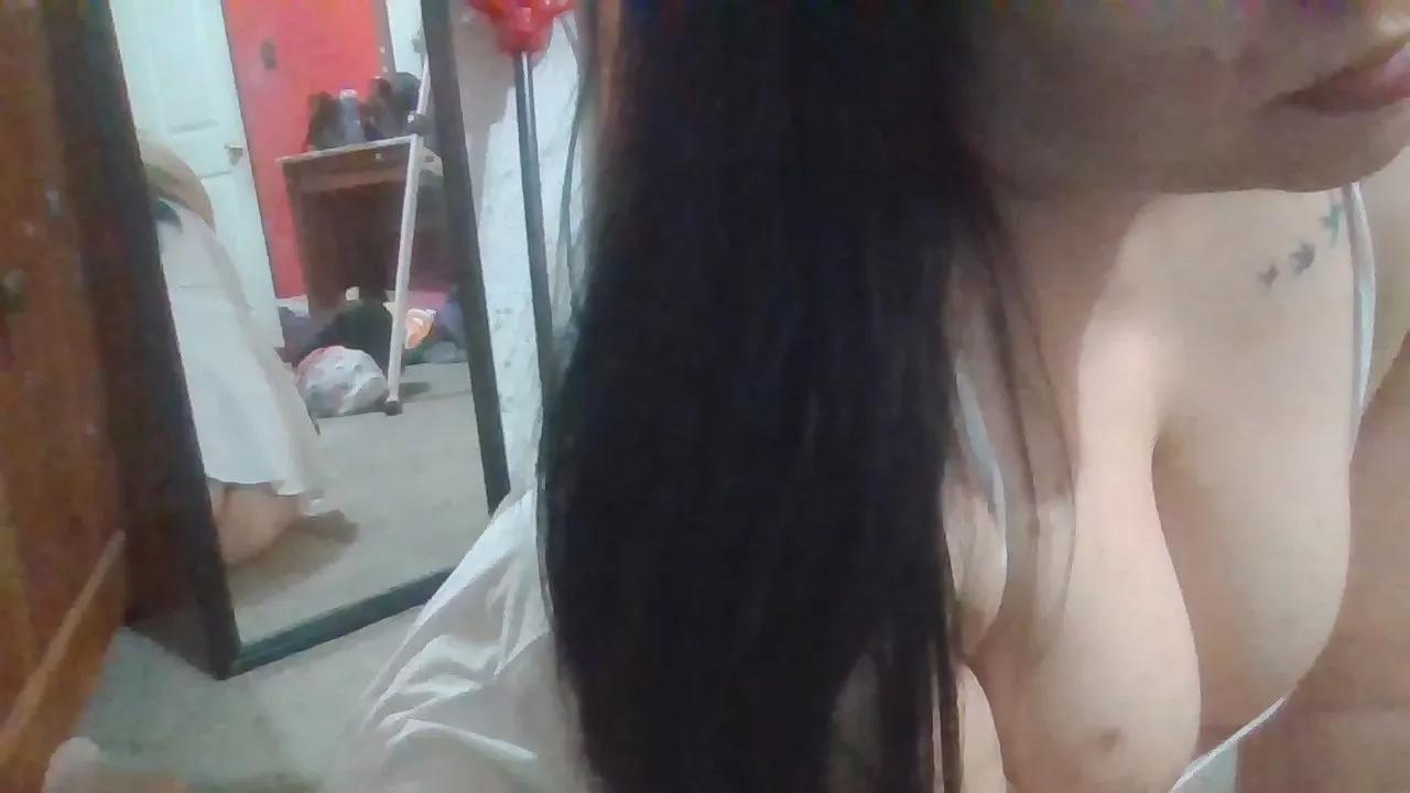zorritaputona on Cam4 