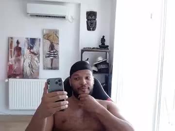 Freechat 0_kingsley on Chaturbate