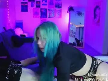 Avatar of 819sunflowerinahat2016