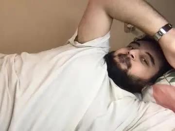 _alan_bear_ — Goal: cum show  #bear #new #daddy #bigdick #hairy