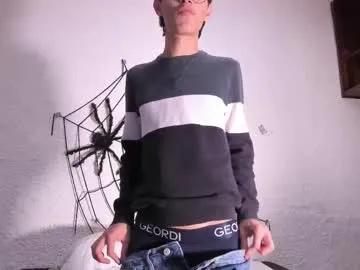 _alexandersawyer_ — GOAL: Flash dick [78 tokens remaining] Fuck me so hard with your big cock till you make me cum  #feet #18 #latino #twink #new