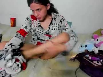 Freechat _baby_vi on Chaturbate