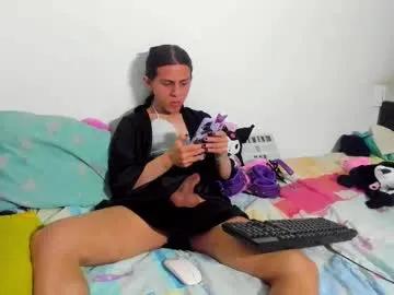 Freechat _baby_vi on Chaturbate