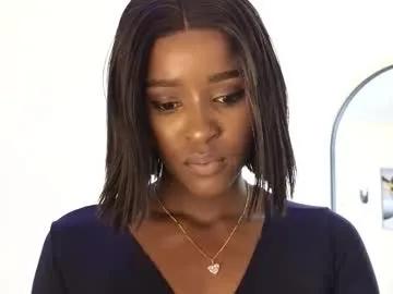 Chaturbate _elenalove_ is Freechat _elenalove_ — Happy Friyay :)    #elegant #natural #ebony #tease #erotic