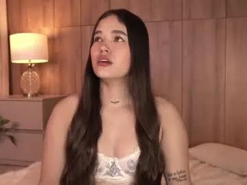 _meghan_gomez1_ — GOAL: Sensual Dance [199 tokens remaining] Today I want to be your naughty girl  Want to play? #squirt #bigass #teen #18 #latina