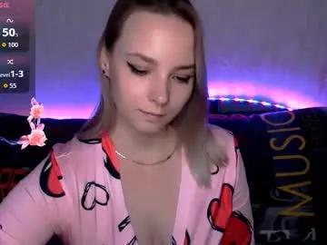 Chaturbate _pando4ka_  is Freechat  _pando4ka_ — #lovense #bigboobs #young #blonde #bigass  All Goals Completed!!!