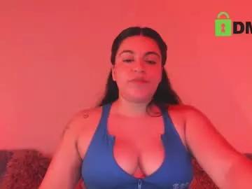 abby_saphir on Chaturbate 