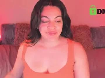 abby_saphir on Chaturbate 