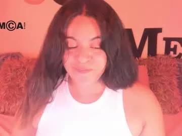abby_saphir on Chaturbate 