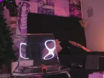 abbyoficial on Chaturbate 