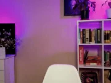 Freechat actavia_rose on Chaturbate