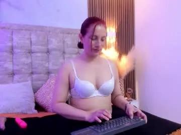 Freechat ada_mclaine2 on Chaturbate
