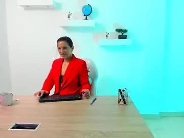 Freechat ada_mclaine2 on Chaturbate