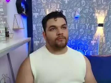 Avatar of adonis__walker