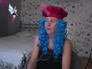 agata_kriste7 on Chaturbate 