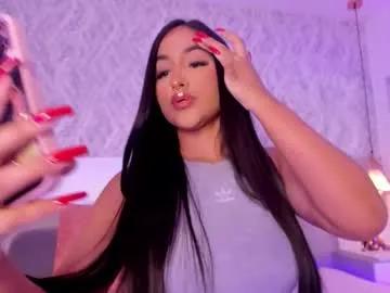 Freechat aishapeyton on Chaturbate