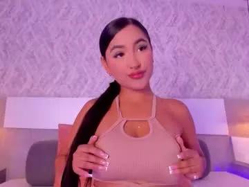 Freechat aishapeyton on Chaturbate