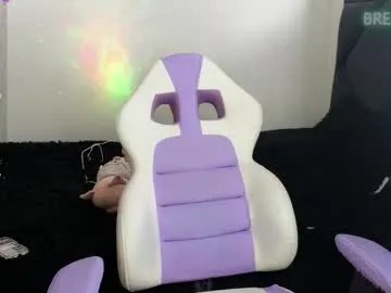 alahia_demon on Chaturbate 