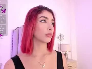 alana_2916 on Chaturbate 