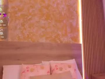 alana_2916 on Chaturbate 