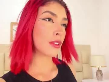 alana_2916 on Chaturbate 