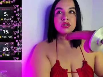 alanna_sloppy on Chaturbate 