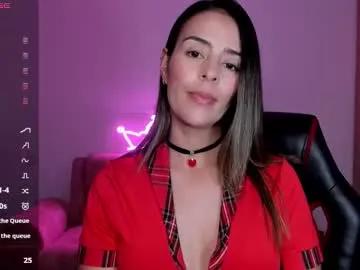 Freechat alessandramoreli on Chaturbate