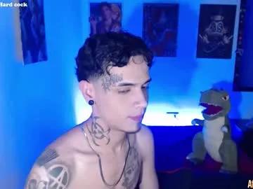 Avatar of alex_rockstar
