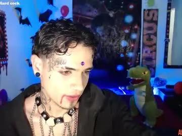 Avatar of alex_rockstar