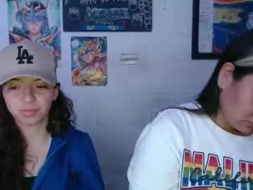 Chaturbate alexablu3  is Freechat  alexablu3 — We fun the 3?  - Multi-Goal :  I wish with my heart 1000 tokens #latina #lesbian #bdsm ##mistress #c2c