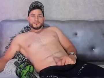 Avatar of alexandro_black