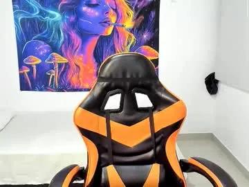 Avatar of alexj_black