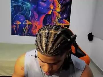 Avatar of alexj_black