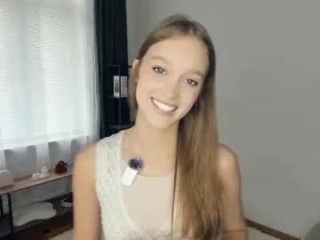 alicemelison — Goal: show my collarbone ! :P  #shy #18 #lovense #skinny #new Hello, i'm Serena, welcome! [8 tokens remaining]