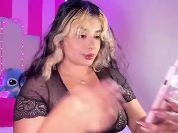 aliice_wonderland_ on Chaturbate 