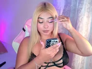 aliice_wonderland_ on Chaturbate 