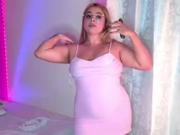 aliice_wonderland_ on Chaturbate 